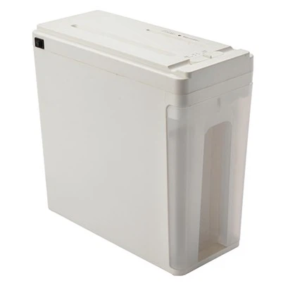 เครื่องทำลายเอกสารที่เงียบเป็นพิเศษ